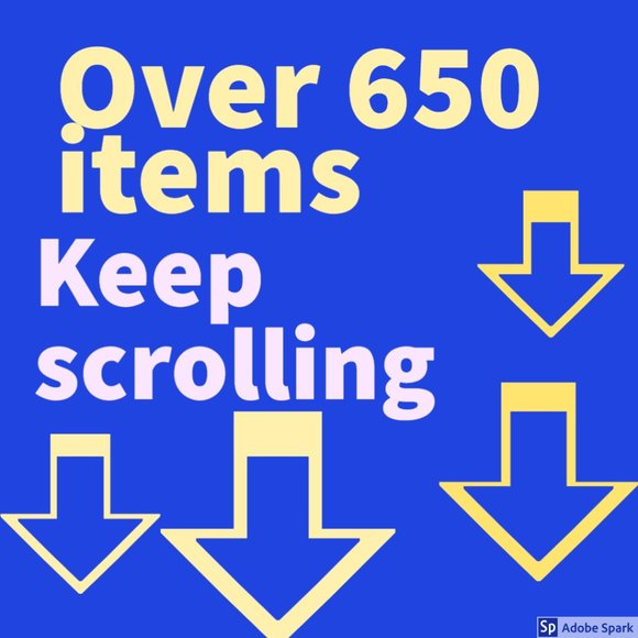 Welcome to my Large eclectic closet - Picture 10 of 10